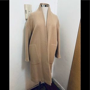 Vince Camel lightweight  coat